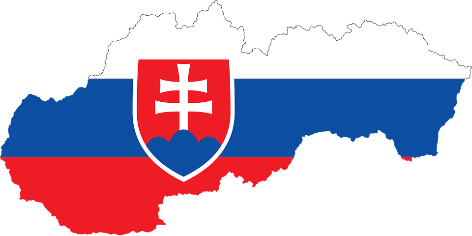 Slovensko
